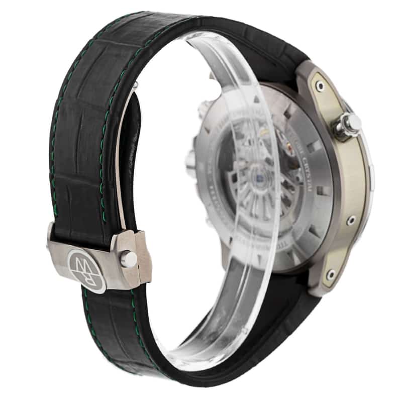 Raymond Weil Nabucco 7850-TIR-05217